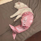 Aiitle Funny Pet Mermaid Costume