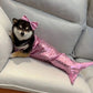 Aiitle Funny Pet Mermaid Costume