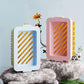 Aiitle Highly Elastic Mesh Soap Box