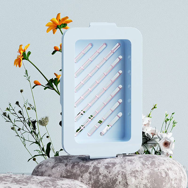 Aiitle Highly Elastic Mesh Soap Box