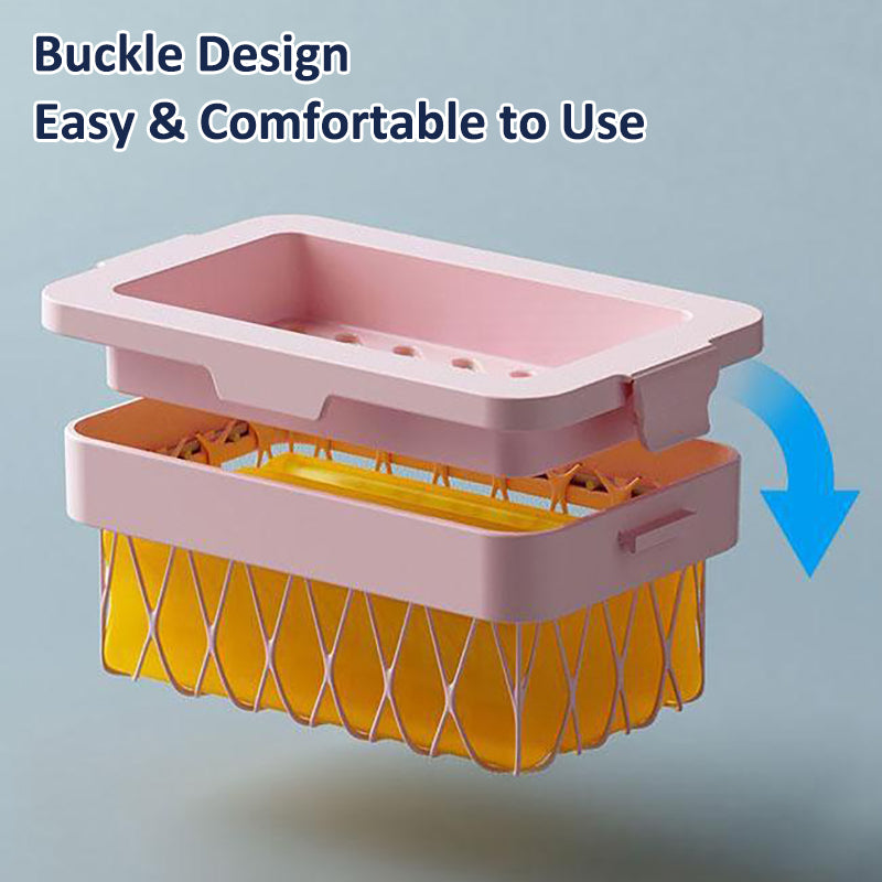Aiitle Highly Elastic Mesh Soap Box