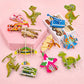 Aiitle Educational 3D Cartoon Puzzle