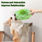 Aiitle Interactive Dog Squeaky Toy