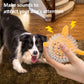 Aiitle Interactive Dog Squeaky Toy