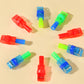 Aiitle LED Cartoon Finger Projection Light