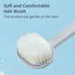 Aiitle Long Handle Bath Massage Cleaning Brush