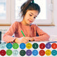 Aiitle Math Fidget Spinners Toy