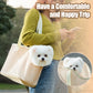 Aiitle Mesh Escape Proof Pet Carrier Bag