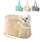 Aiitle Mesh Escape Proof Pet Carrier Bag