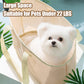 Aiitle Mesh Escape Proof Pet Carrier Bag