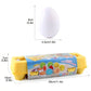 Aiitle Montessori Geometric Easter Egg Toy