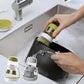 Aiitle Multifunctional Pressing Cleaning Brush