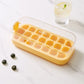 Aiitle New Press-Type Ice Cube Tray