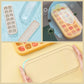 Aiitle New Press-Type Ice Cube Tray