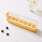 Aiitle New Press-Type Ice Cube Tray