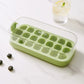 Aiitle New Press-Type Ice Cube Tray