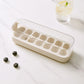 Aiitle New Press-Type Ice Cube Tray