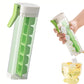 Aiitle One Press Ice Cube Tray