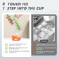 Aiitle One Press Ice Cube Tray