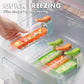 Aiitle One Press Ice Cube Tray