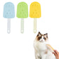 Aiitle Pet Hair Remove Massage Brush