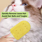 Aiitle Pet Hair Remove Massage Brush