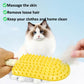 Aiitle Pet Hair Remove Massage Brush