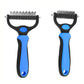 Aiitle Pet Safe Hair Dematting Comb