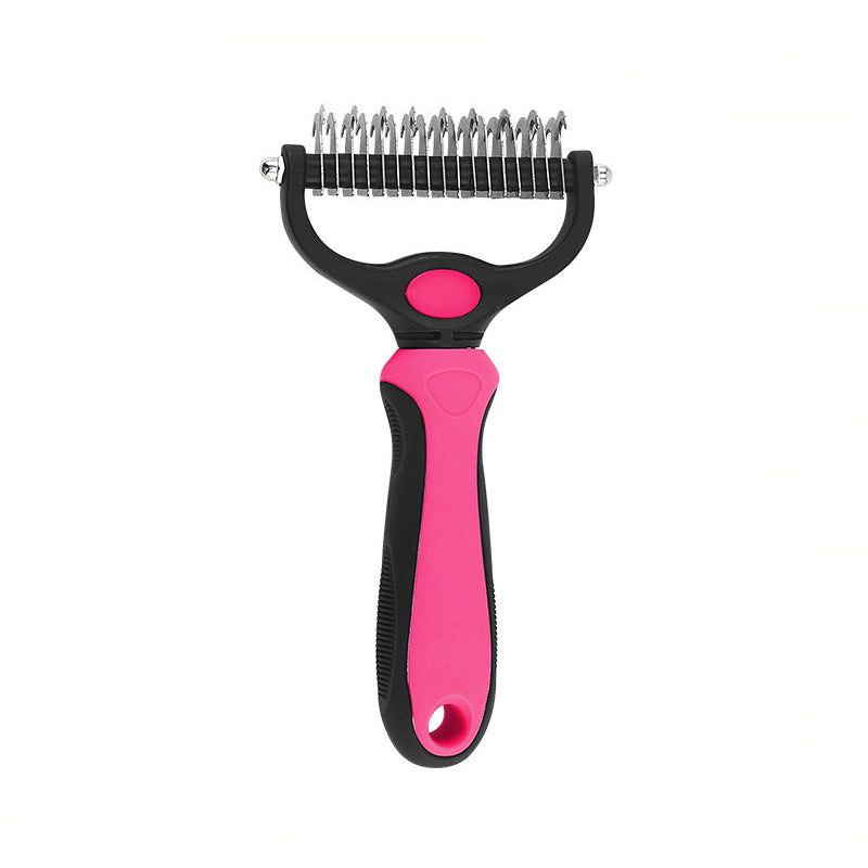 Aiitle Pet Safe Hair Dematting Comb