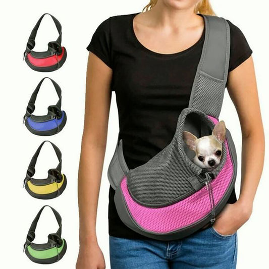 Aiitle Pet carrier for Cats and Small Dogs