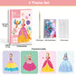 Aiitle Poke Arts Crafts DIY Toys