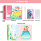 Aiitle Poke Arts Crafts DIY Toys
