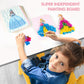 Aiitle Poke Arts Crafts DIY Toys