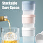 Aiitle Silicone Ice Ball Maker