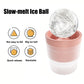 Aiitle Silicone Ice Ball Maker
