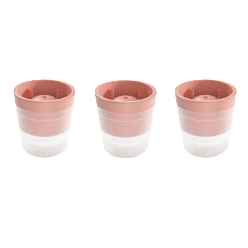 Aiitle Silicone Ice Ball Maker