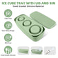 Aiitle Silicone Ice Cube Tray for Tumbler