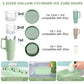 Aiitle Silicone Ice Cube Tray for Tumbler
