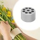 Aiitle Spiral Ikebana Stem Holder