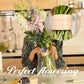 Aiitle Spiral Ikebana Stem Holder