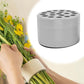 Aiitle Spiral Ikebana Stem Holder