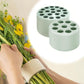 Aiitle Spiral Ikebana Stem Holder