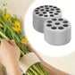 Aiitle Spiral Ikebana Stem Holder