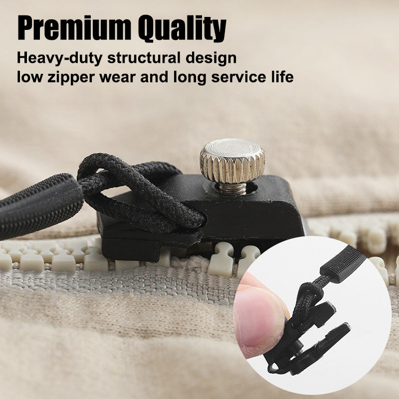 Aiitle Universal Zipper Repair Kit