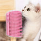 Aiitle Upgrade Corner Massage Cat Brush Buy 1 Get 1 Free