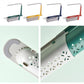 Aiitle Upgraded Kitchen Telescopic Sink Shelf