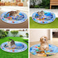 Aiitle Upgraded Pet Water Mat Toy