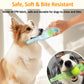 Aiitle Interactive Dog Squeaky Bottle Toy