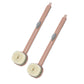 Aiitle Long Handle Bath Massage Cleaning Brush