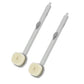 Aiitle Long Handle Bath Massage Cleaning Brush